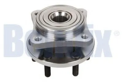 Комплект подшипника ступицы колеса BENDIX купить