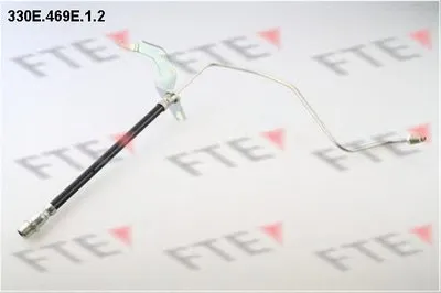 Тормозной шланг FTE купить