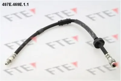 Тормозной шланг FTE купить