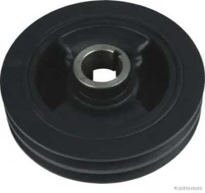 Ременный шкив, коленчатый вал HERTH+BUSS JAKOPARTS купить