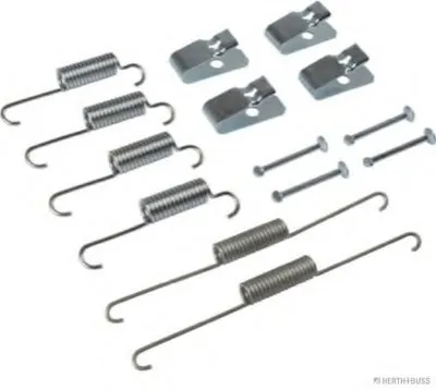 Комплектующие, тормозная колодка HERTH+BUSS JAKOPARTS купить