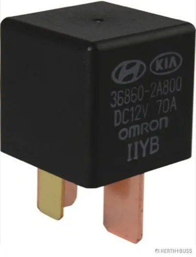 Блок управления, время накаливания HERTH+BUSS JAKOPARTS купить