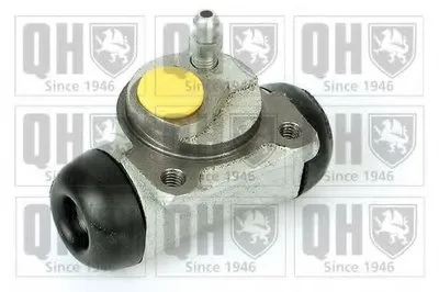 Колесный тормозной цилиндр QUINTON HAZELL купить