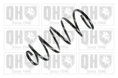 винтовая пружина QUINTON HAZELL купить