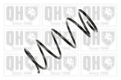 винтовая пружина QUINTON HAZELL купить