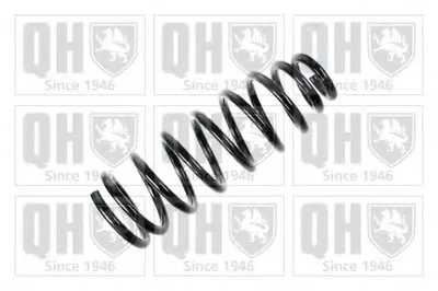 винтовая пружина QUINTON HAZELL купить