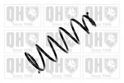 винтовая пружина QUINTON HAZELL купить