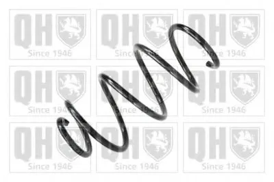 винтовая пружина QUINTON HAZELL купить