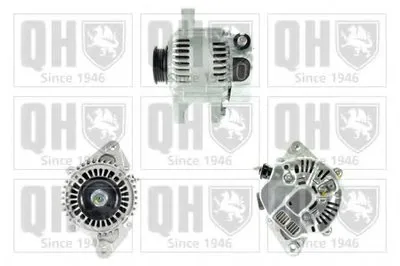 Генератор QUINTON HAZELL купить