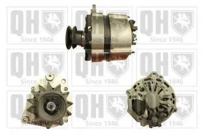 Генератор QUINTON HAZELL купить