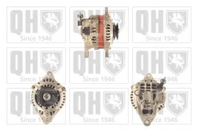 Генератор QUINTON HAZELL купить