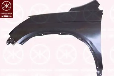 Крыло KLOKKERHOLM купить