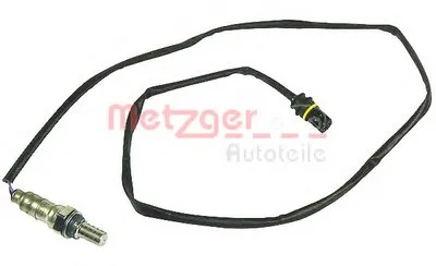 Лямда-зонд genuine METZGER купить