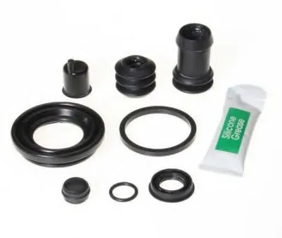 Ремкомплект, тормозной суппорт BUDWEG CALIPER купить