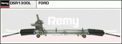 Рулевой механизм Remanufactured REMY (Multiline) DELCO REMY купить