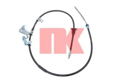 Трос, стояночная тормозная система NK купить