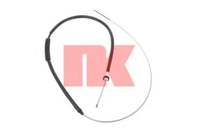 Трос, стояночная тормозная система NK купить