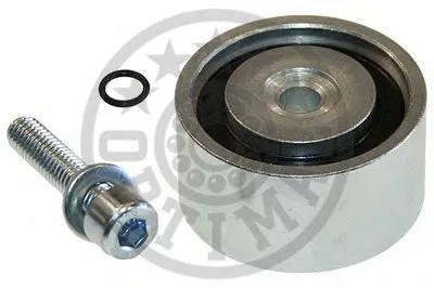 Паразитный / ведущий ролик, поликлиновой ремень OPTIMAL купить