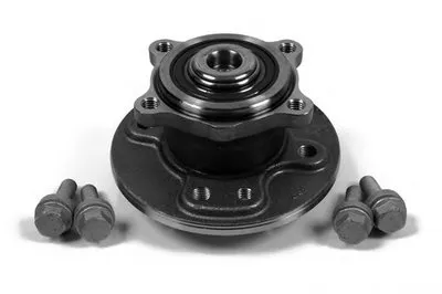 Комплект подшипника ступицы колеса MOOG купить