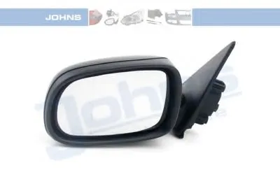 Наружное зеркало JOHNS купить