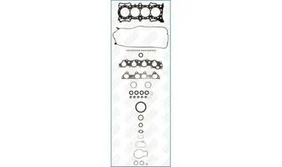 Комплект прокладок, двигатель MULTILAYER STEEL AJUSA купить