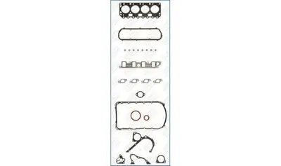 Комплект прокладок, двигатель AJUSA купить
