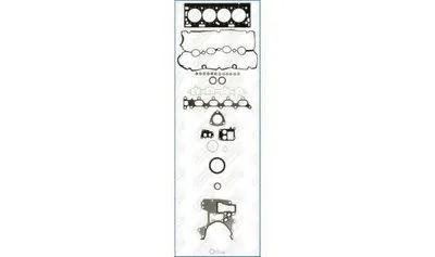 Комплект прокладок, двигатель AJUSA купить