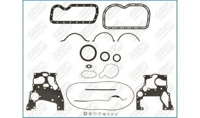 Комплект прокладок, блок-картер двигателя AJUSA купить