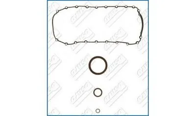 Комплект прокладок, блок-картер двигателя AJUSA купить