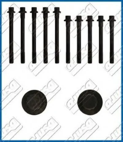 Комплект болтов головки цилидра AJUSA купить