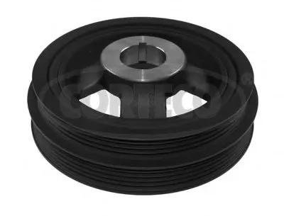 Ременный шкив, коленчатый вал CORTECO купить