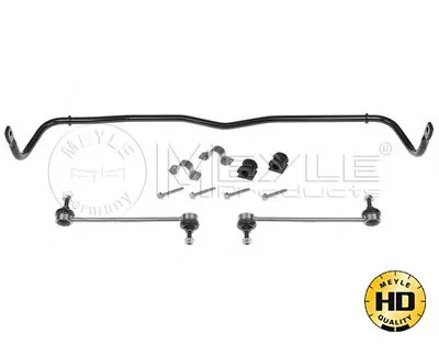 Стабилизатор, ходовая часть HD QUALITY MEYLE купить