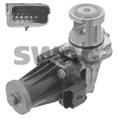 Клапан возврата ОГ SWAG купить