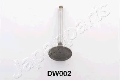 Впускной клапан JAPANPARTS купить