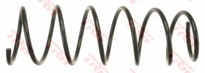 винтовая пружина TRW купить