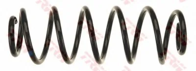 винтовая пружина TRW купить