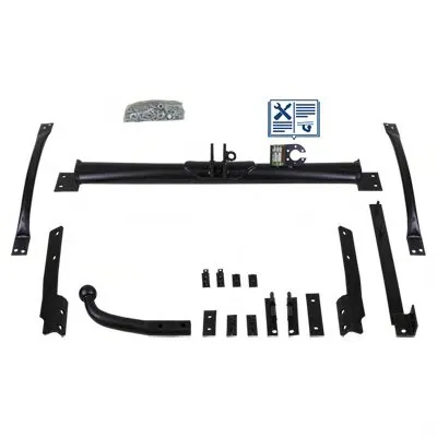 Прицепное оборудование RAMEDER купить