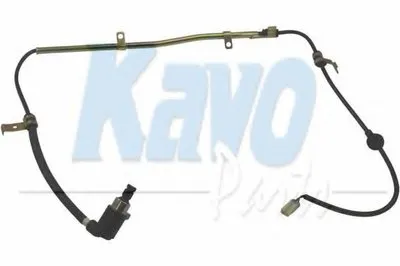 Датчик, частота вращения колеса KAVO PARTS купить