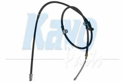 Трос, стояночная тормозная система KAVO PARTS купить