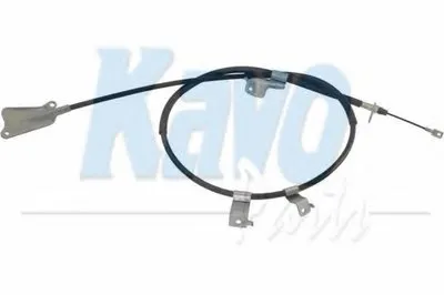Трос, стояночная тормозная система KAVO PARTS купить
