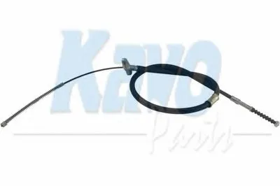 Трос, стояночная тормозная система KAVO PARTS купить