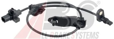 Датчик, частота вращения колеса A.B.S. купить