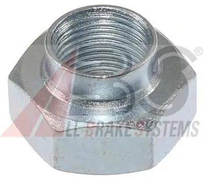 Гайка; Конец вала, приводной вал; Гайка, шейка оси A.B.S. купить