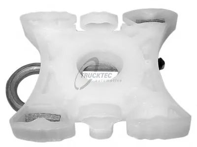 Плавающая колодка, стеклоподъемник TRUCKTEC AUTOMOTIVE купить