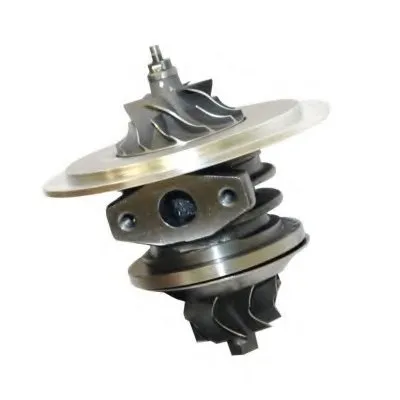 Группа корпуса, компрессор