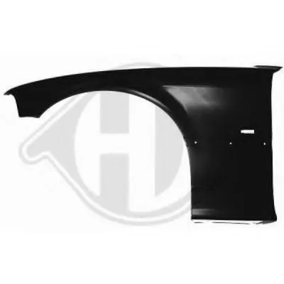 Крыло DIEDERICHS купить