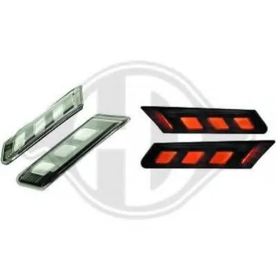 Фонарь указателя поворота HD Tuning DIEDERICHS купить