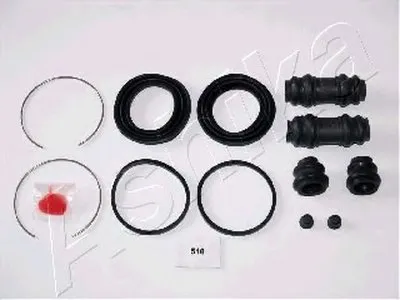 Ремкомплект, тормозной суппорт ASHIKA купить