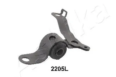 Кронштейн, подушки рычага ASHIKA купить