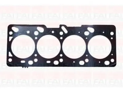 Дистанционная прокладка, головка цилиндров FAI AutoParts купить